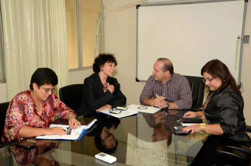 notícia: Helenilson Pontes será membro de honra do Conselho Estadual de Educação