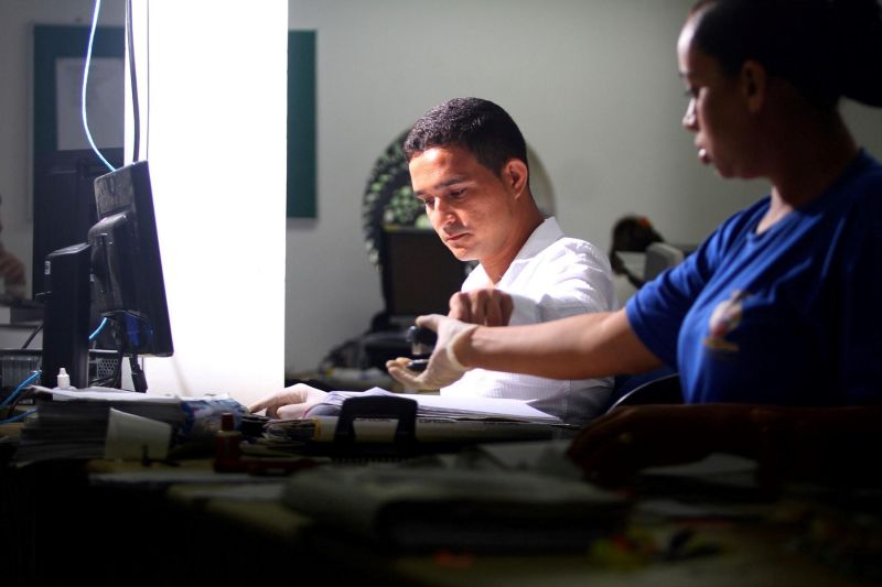 notícia: Projeto do CNJ oferece oportunidades de trabalho a detentos da Susipe