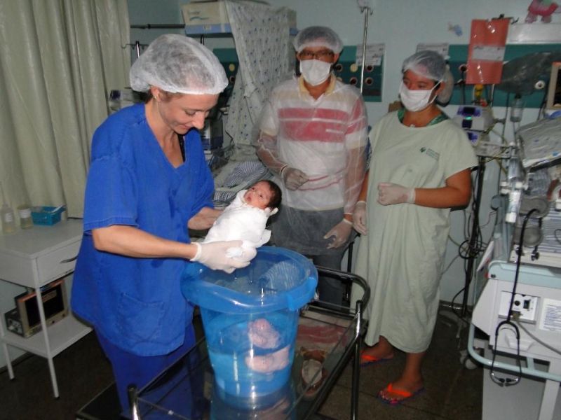 notícia: Hospital Regional do Sudeste atendeu mais de 324 mil pacientes em 2014