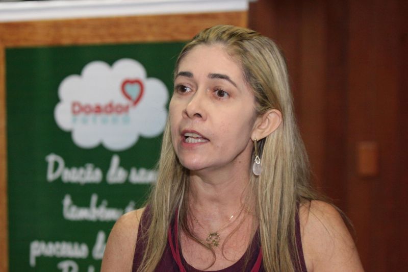 notícia: Hemopa mobiliza parceiros e voluntários para campanha de carnaval