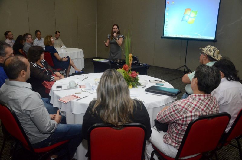 notícia: Sistema avaliou desempenho de 807 mil alunos da rede estadual