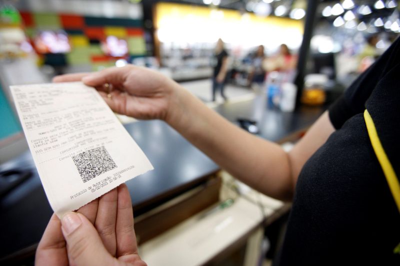 notícia: Sefa mostrará a empresários uso da Nota Fiscal de Consumidor Eletrônica