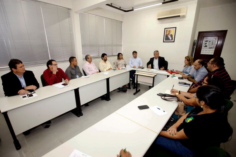 notícia: Sedap vai mediar a oferta de 300 toneladas de pescado durante a Semana Santa