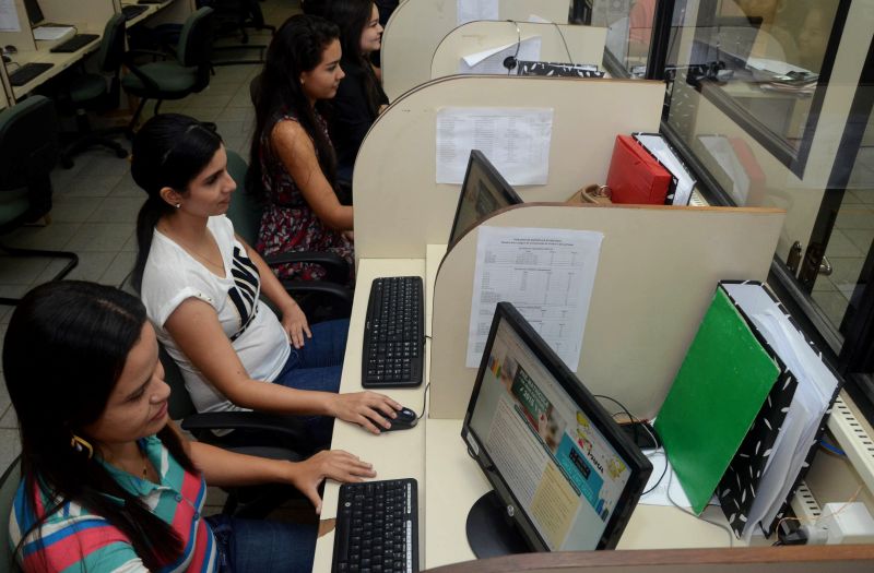 notícia: Seduc abre novo prazo de matrícula para alunos novos