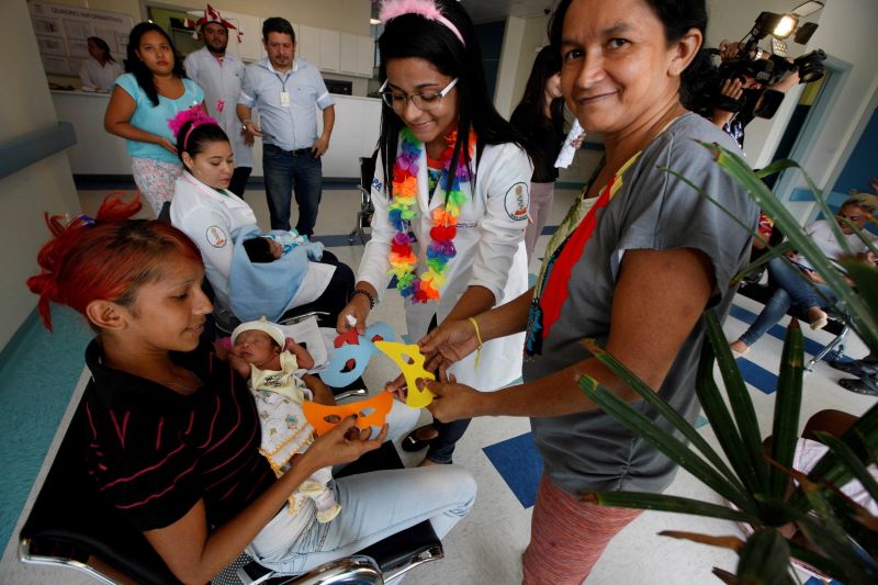 notícia: Santa Casa usa a Semana de Carnaval para discutir temas sociais 