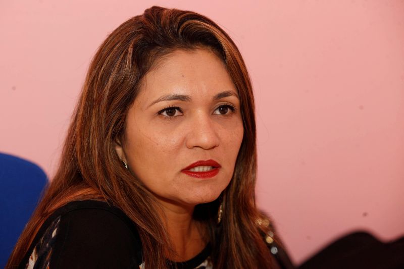 notícia: Governo ampliará serviços na Delegacia da Mulher em Itaituba