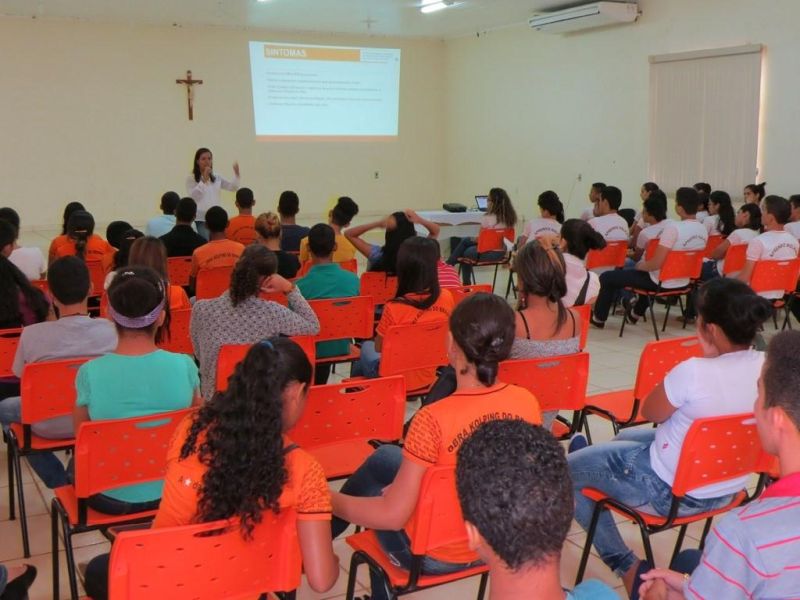 notícia: Marabá: HRSP alerta para fatores de risco no Carnaval