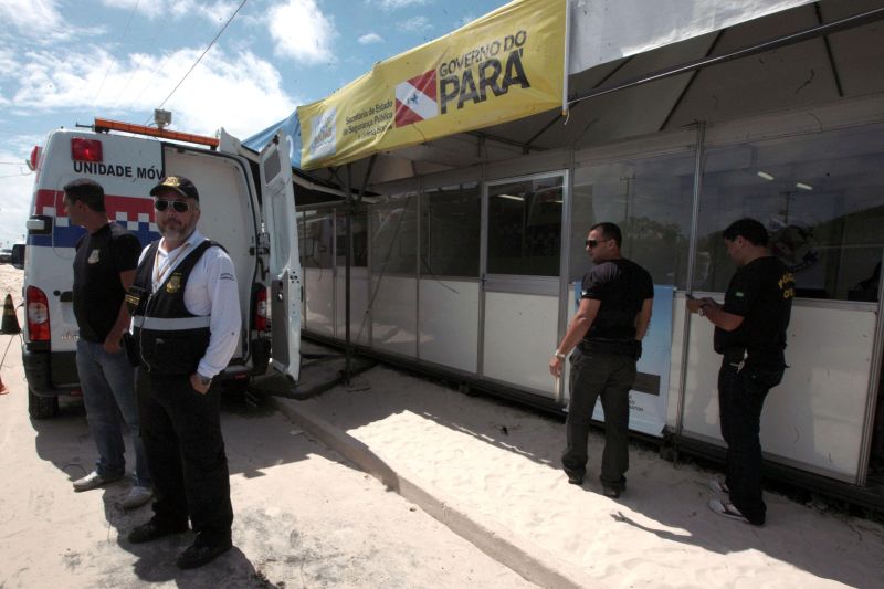 notícia: Polícia Civil vai contar com quase 300 policiais civis durante operação Carnaval