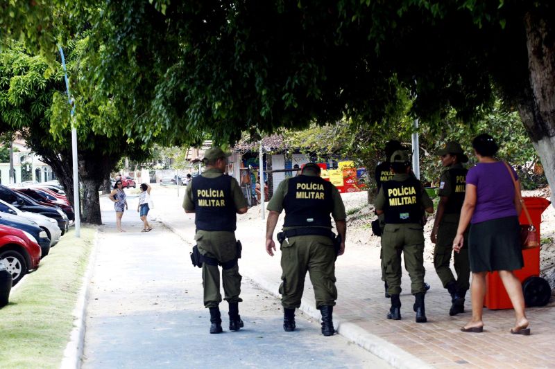 notícia: Operação Carnaval garante a tranquilidade de foliões em Cametá e Mosqueiro