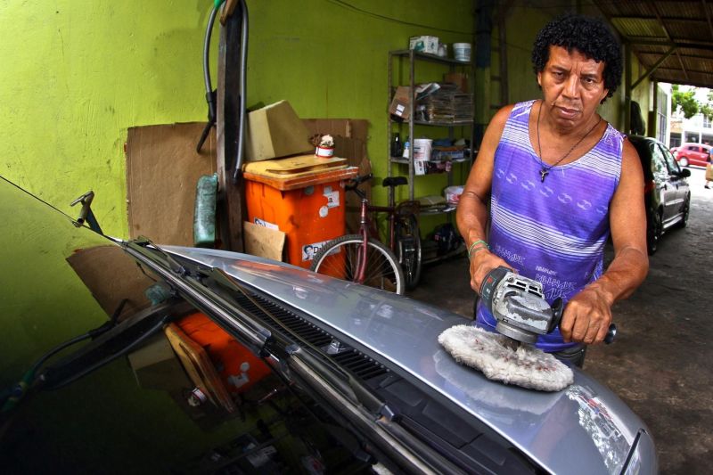 notícia: Exemplos de reinserção mostram que a oportunidade pode transformar vidas