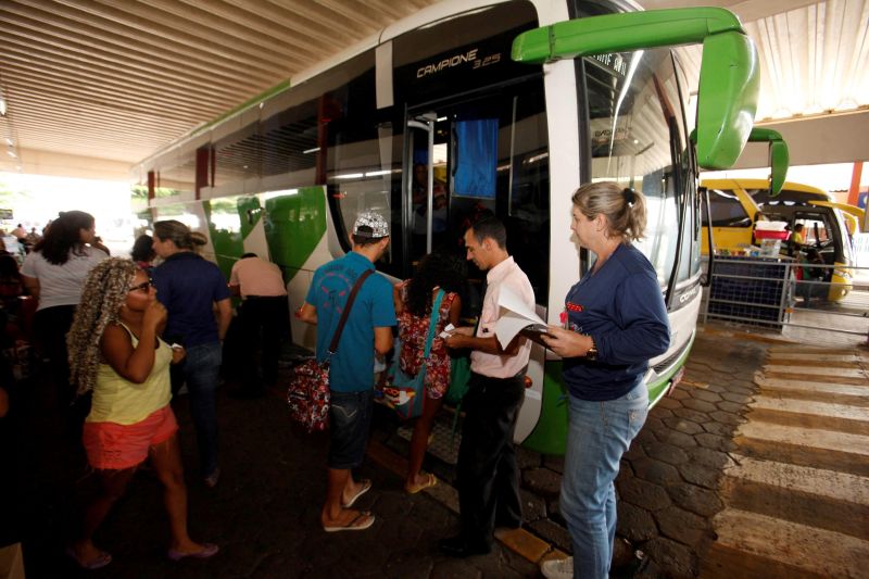 notícia: Arcon encerra Operação Carnaval sem registros de irregularidades