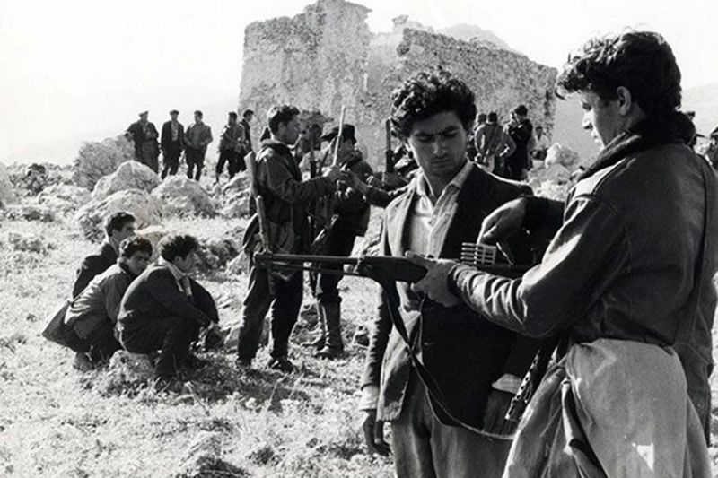 notícia: Cineclube homenageia diretor Francesco Rosi e exibe o clássico do cinema italiano O Bandido Giulian