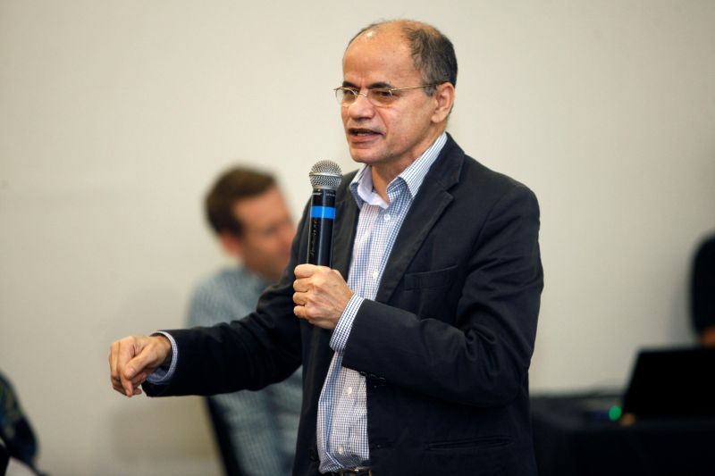 notícia: Seplan recebe reunião da equipe técnica responsável pela LDO 2016