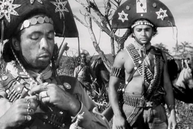notícia: Cine Líbero Luxardo exibe 'O Cangaceiro', de Lima Barreto