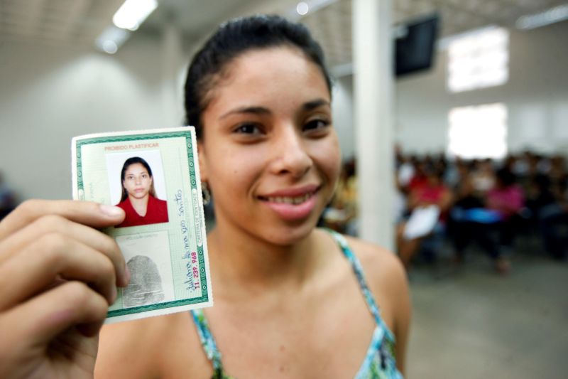 notícia: Estado investe em políticas de qualificação para fortalecer o mercado formal