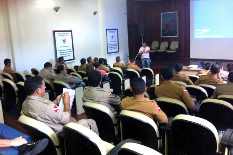notícia: Programa Escola da Vida promove debates sobre prevenção social