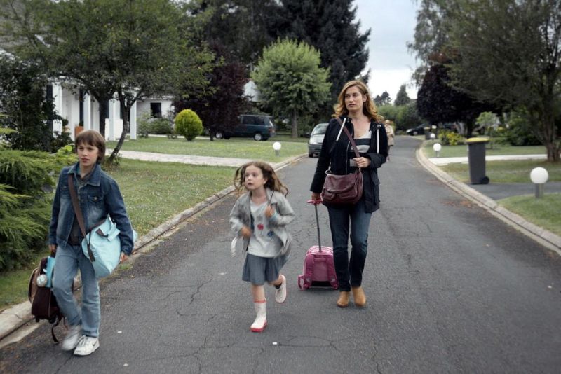 notícia: Cine Líbero Luxardo exibe filmes em Francês no mês de Março 