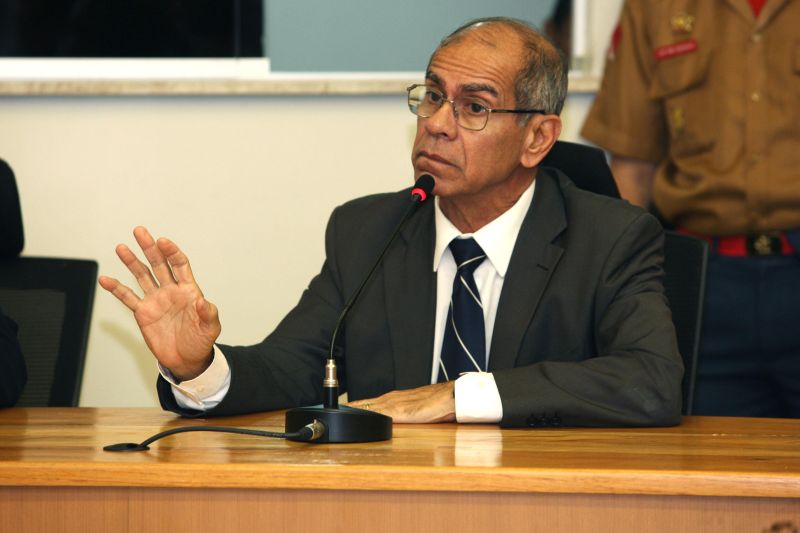 notícia: Operações reforçam policiamento na capital no mês das férias