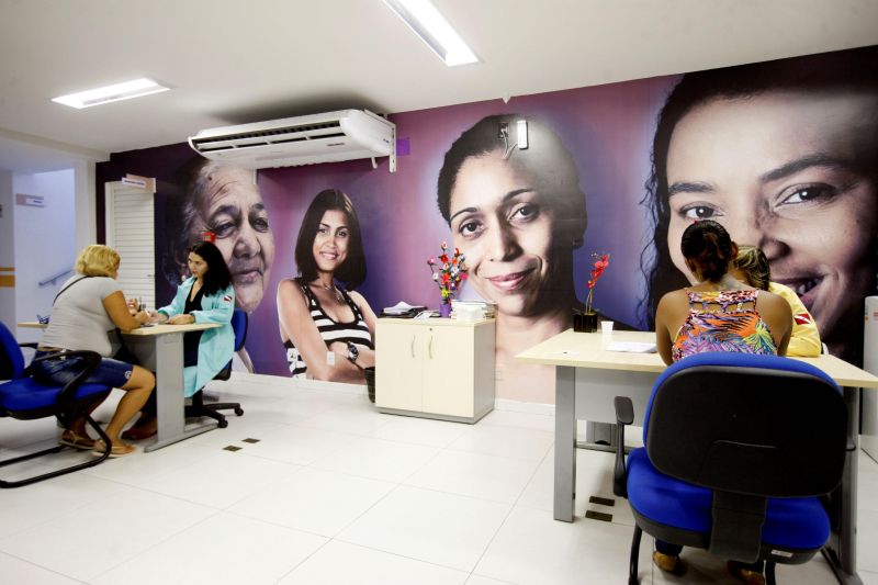 notícia: Pará é pioneiro na integração do atendimento às mulheres vítimas de violência