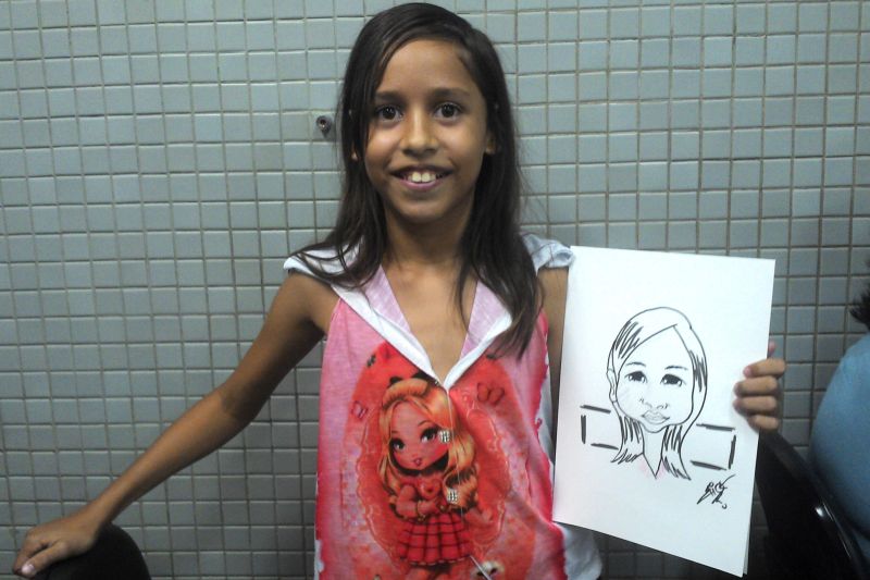 notícia: Doação de sangue ultrapassa meta da Fundação Hemopa