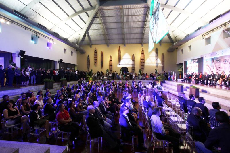 notícia: Sedeme defende investimentos sociais em municípios mineradores