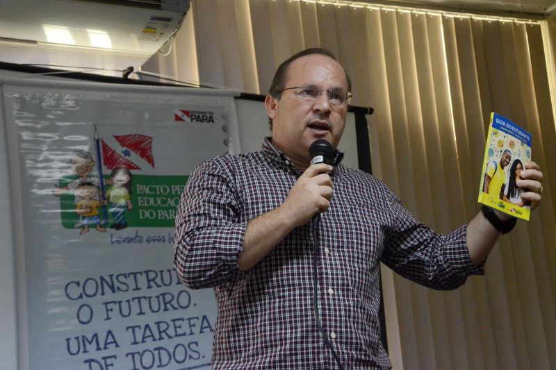 notícia: Município Padrão é nova estratégia para concretizar resultados