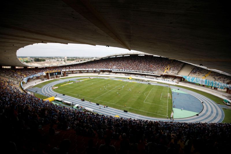 notícia: Mangueirão comemora seu 37º aniversário entre os grandes estádios do país