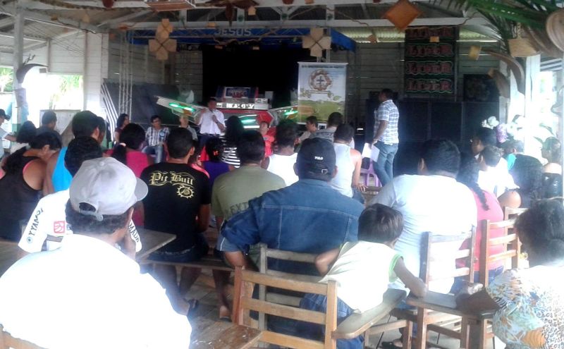 notícia: Agricultores de Portel investem no beneficiamento de frutas