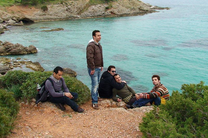 notícia: Documentário “A Escala” será exibido no Cine Líbero Luxardo com entrada franca