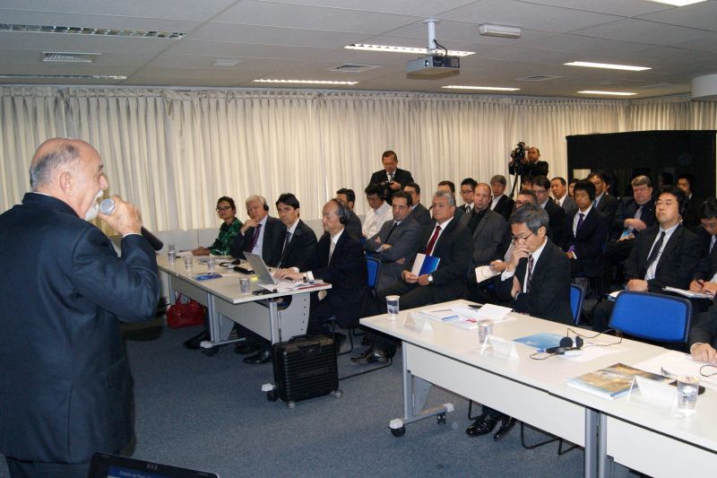 notícia: Potencialidades do Pará são destaque em evento empresarial