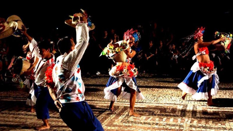 notícia: Feriado de Corpus Christi tem programação musical na Estação
