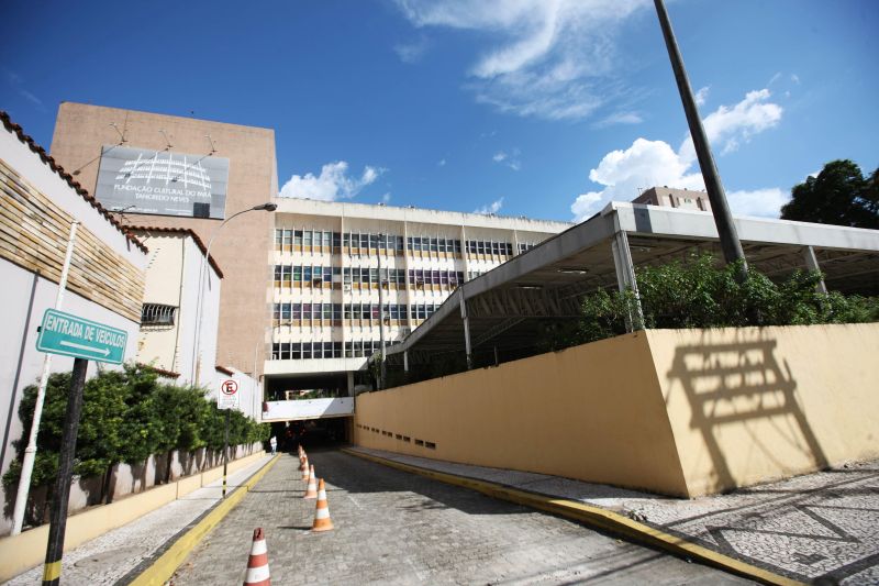 notícia: Centur e Museu Goeldi sediam Terceiro Festival Pororoca de Contação de Histórias