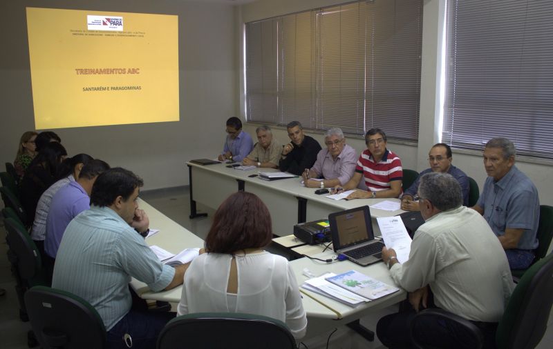 notícia: Plano Estadual de Agricultura de Baixo Carbono intensifica ações para difusão tecnológica