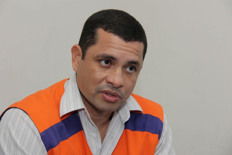 notícia: Marabá: Defesa Civil realiza treinamento de prevenção para desastres naturais