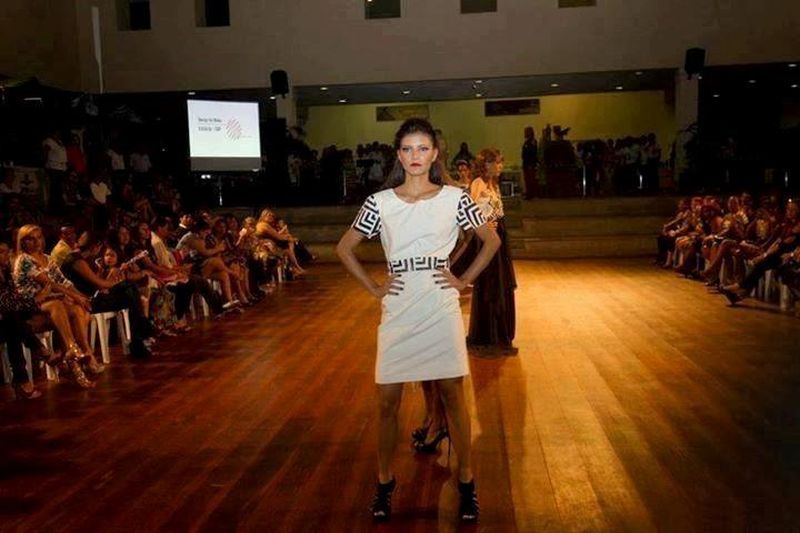 notícia: Semana Fashion promove debate sobre design, moda e cultura