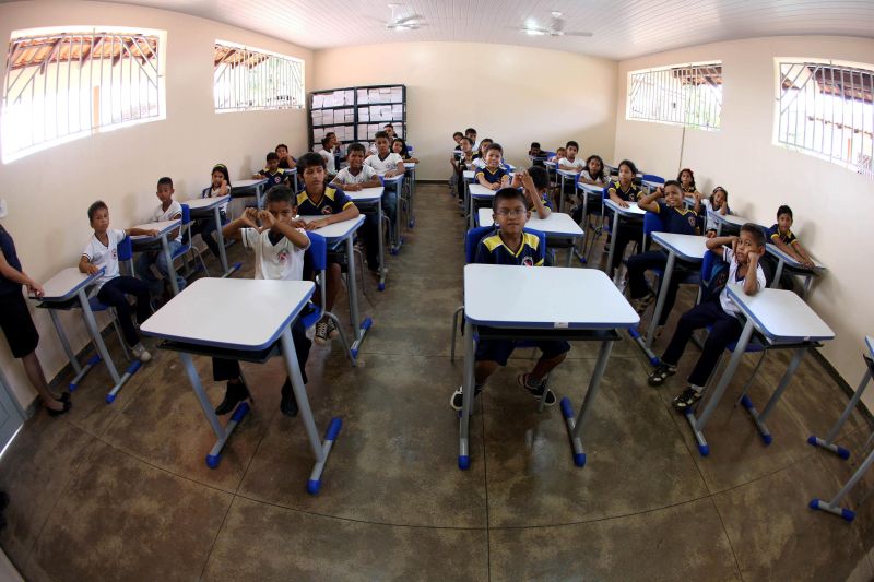 notícia: Seduc reafirma disposição para o diálogo e melhorias na gestão educacional