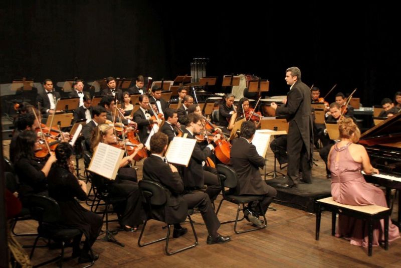 notícia: Público prestigia homenagem a Waldemar Henrique