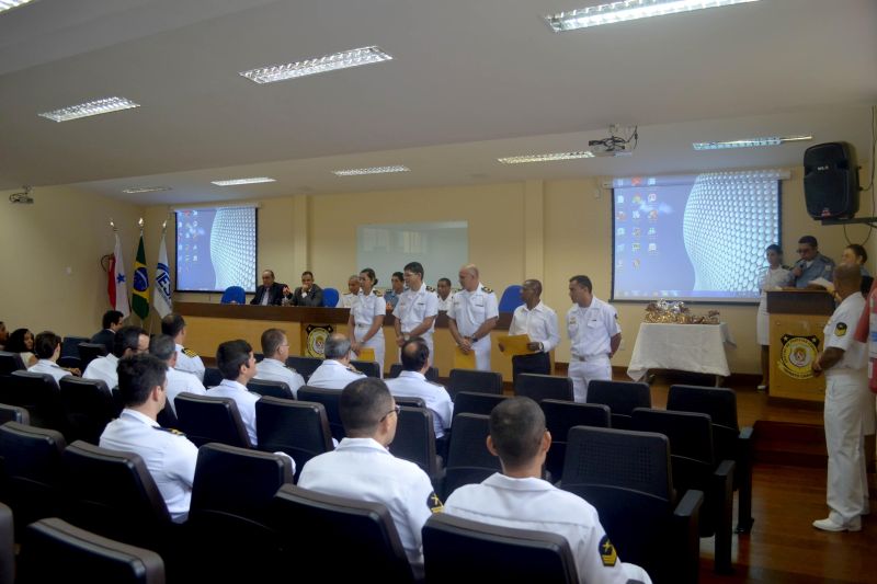 notícia: Região Norte forma o primeiro grupo de militares peritos criminais