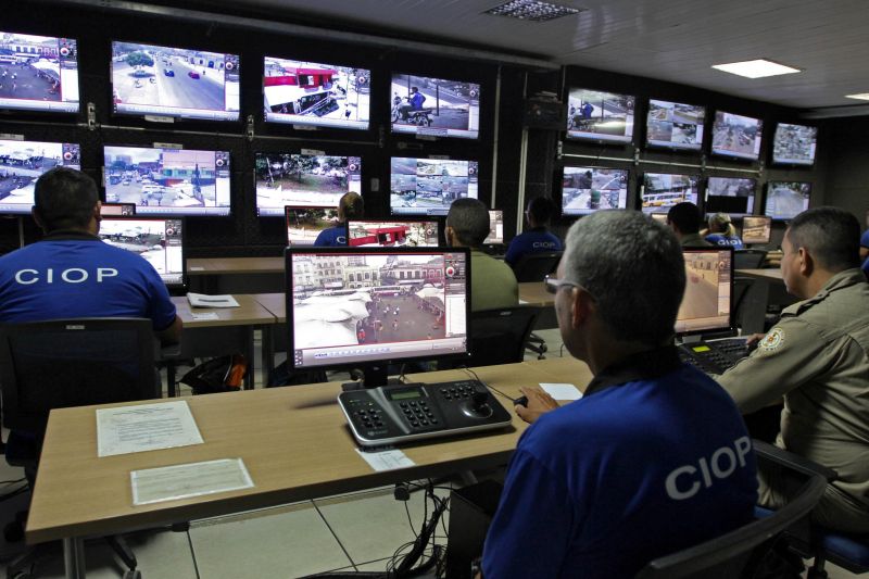 notícia: Segup alerta para prejuízos causados por trotes e virais