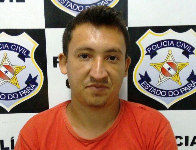 notícia: Suspeito de matar advogada em Brasil Novo é transferido para presídio