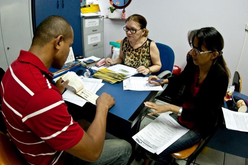 notícia: Susipe faz agendamento de servidores para inscrição no Cheque Moradia