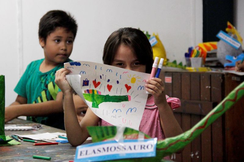 notícia: Estado promove programação artística e cultural gratuita