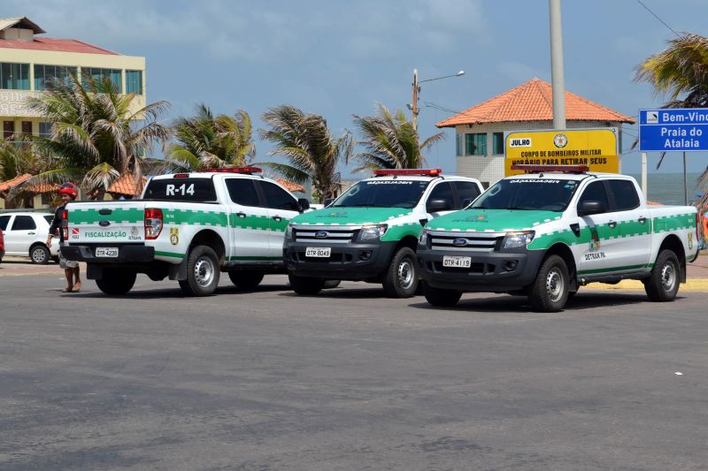 notícia: Detran não registra acidentes graves em Salinas na Semana Santa