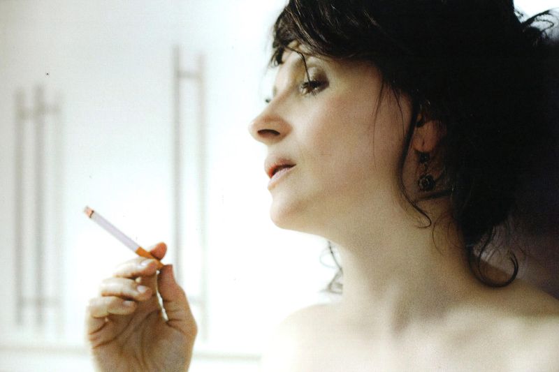 notícia: Juliette Binoche é a estrela de "Elles", no Cine Estação das Docas