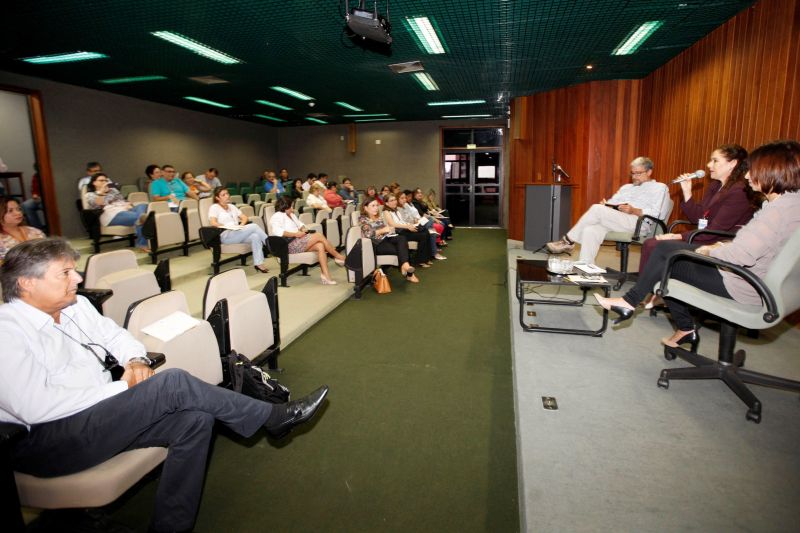 notícia: Hemopa adere a projeto nacional para otimizar gestão ambiental