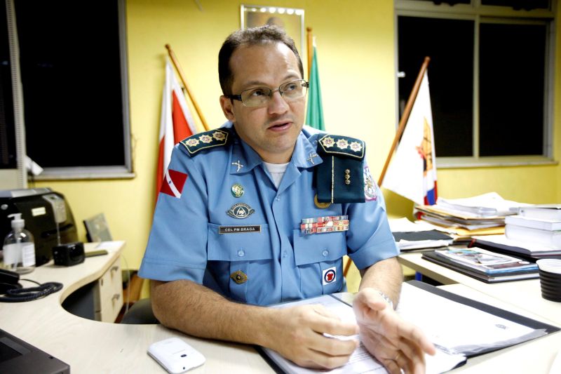 notícia: Segup destaca atuação das corregedorias no combate aos crimes funcionais