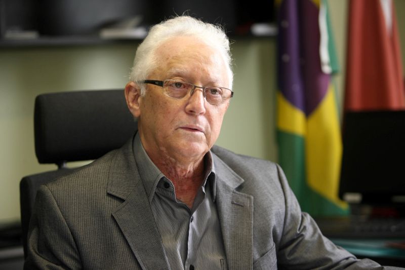 notícia: Iterpa discute programas e projetos que serão executados em 2015