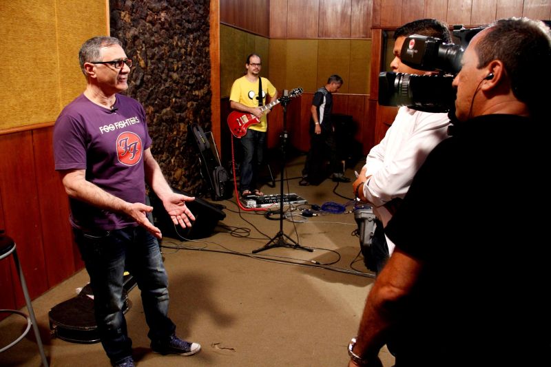 notícia: Rádio Cultura comemora 30 anos com nova programação