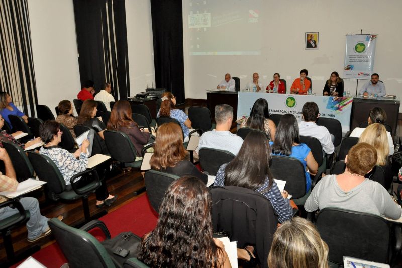 notícia: Eventos discutem estratégias para aperfeiçoar a regulação em saúde no SUS