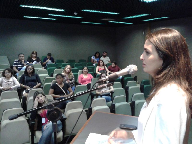 notícia: Educação é fator decisivo para a qualidade de vida de pessoas com hemofilia